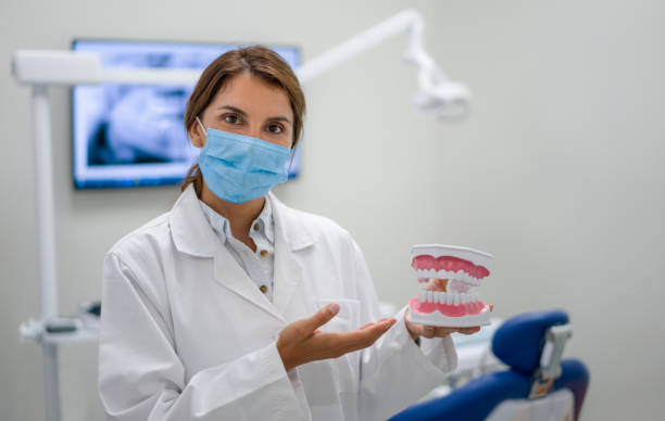 Best Dentist Open Late Near Me [placeholder7] in Six Mile, SC